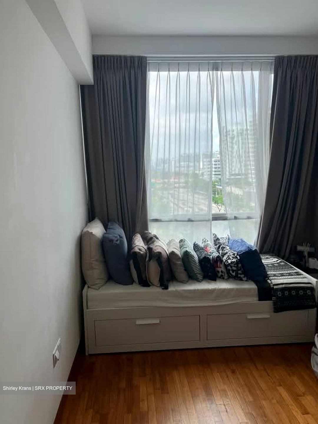 Sennett Residence (D13), Condominium #526788021